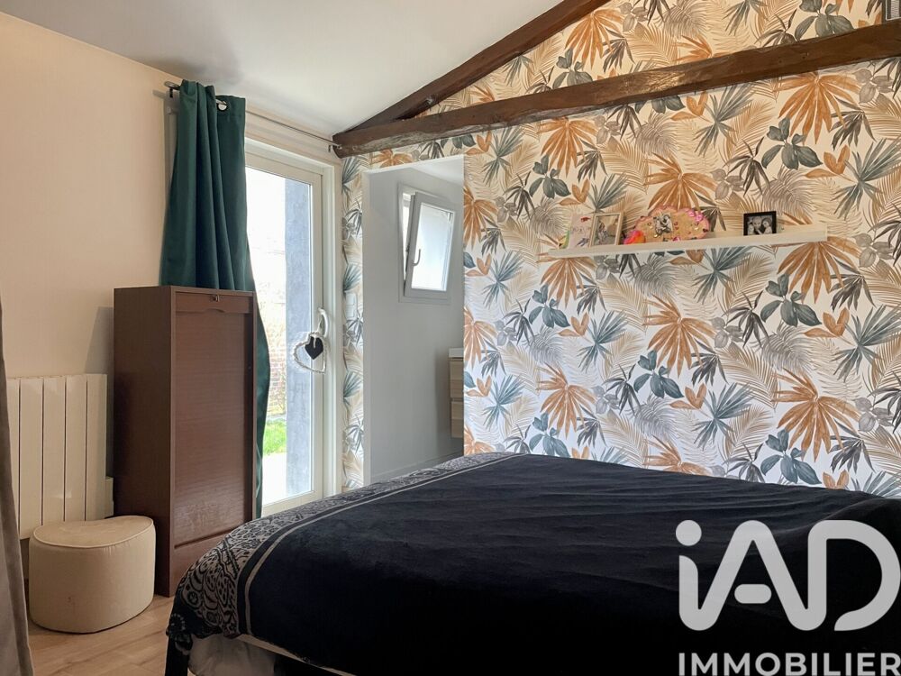 Vente Maison Vente Maison/villa 4 pièces La neuville-roy