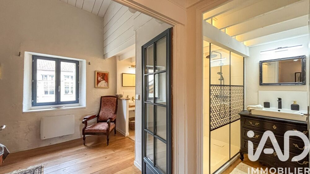 Vente Maison Vente Maison de campagne 5 pièces Taillebourg