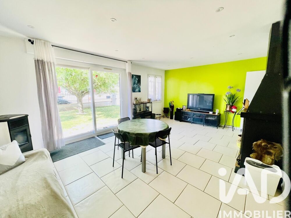 Vente Maison Vente Maison/villa 5 pièces Traînou