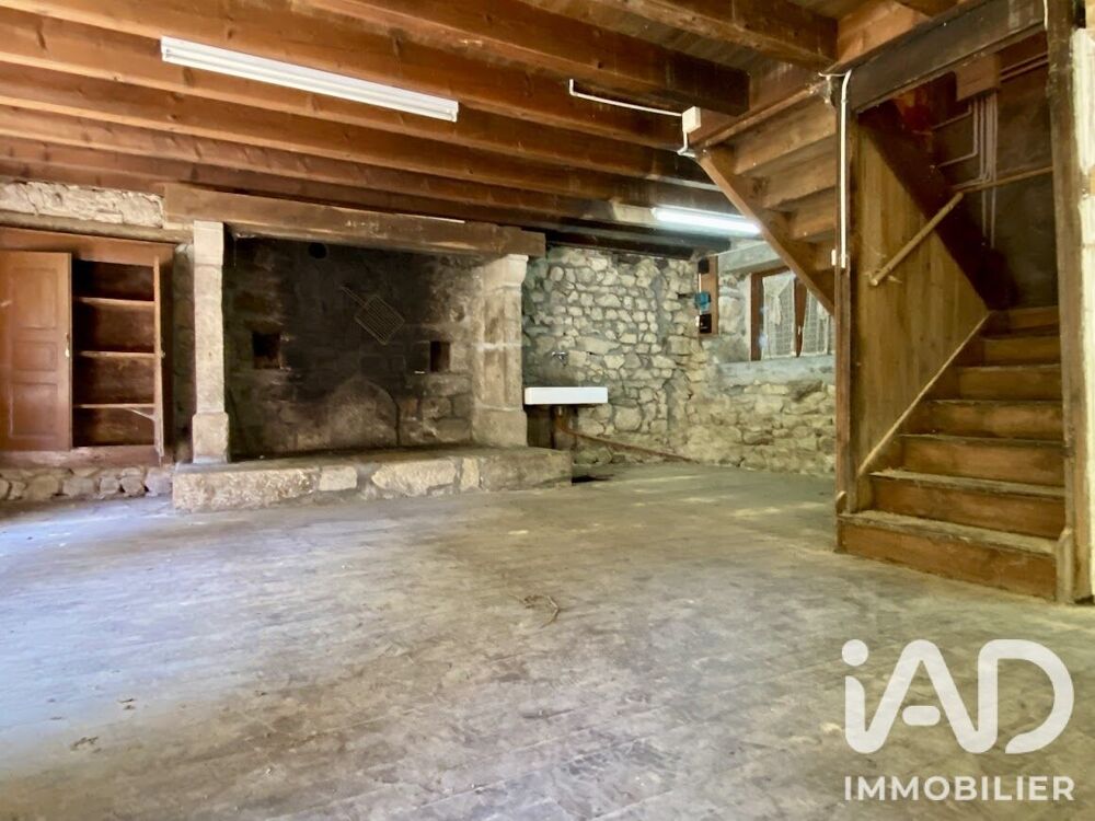 Vente Maison Vente Maison/villa 5 pièces La chapelle-agnon
