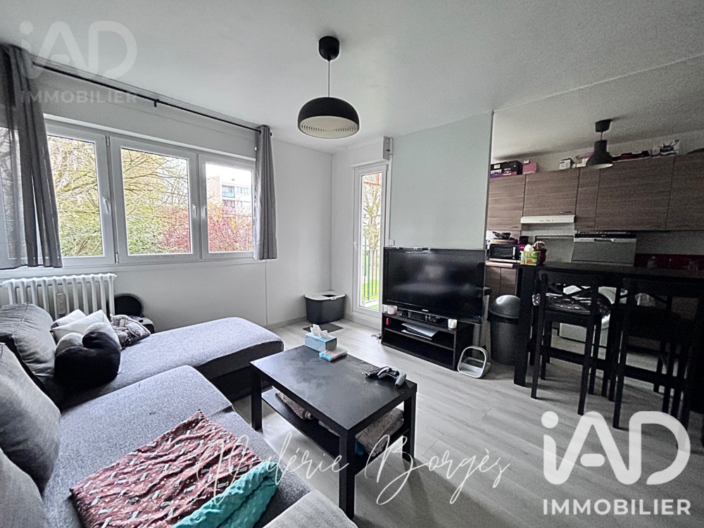 Vente Appartement Vente Appartement 2 pièces Meaux
