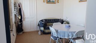  Appartement à vendre 3 pièces 38 m²