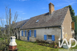  Maison à vendre 3 pièces 72 m²