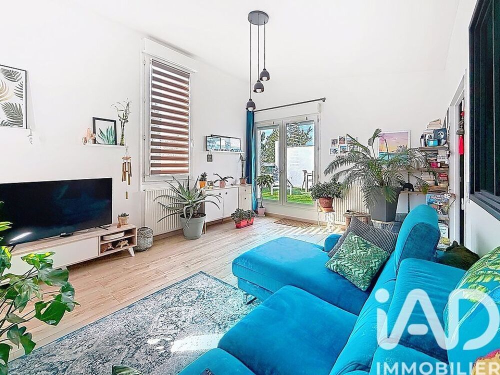 Vente Appartement Vente Appartement 4 pièces Les ulis
