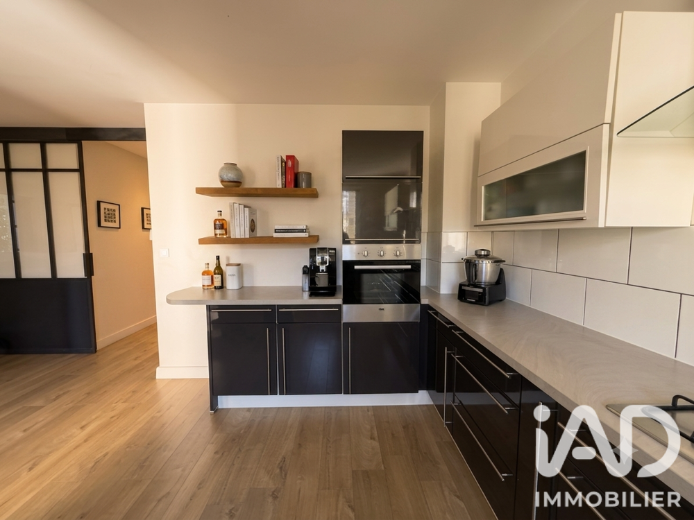 Vente Maison Vente Maison de campagne 8 pièces Charnay-lès-mâcon