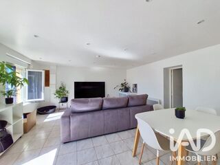  Maison à vendre 4 pièces 67 m²