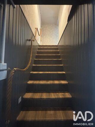 Maison à vendre 4 pièces 100 m²