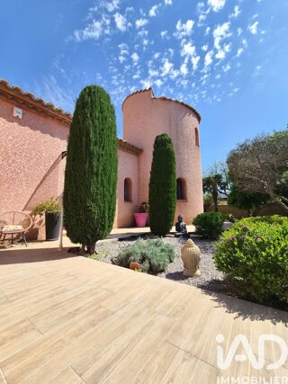  Maison à vendre 5 pièces 180 m²