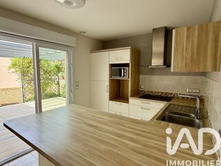  Maison à vendre 7 pièces 140 m²