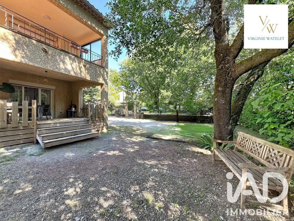 Vente Maison Vente Maison/villa 7 pièces Cazilhac