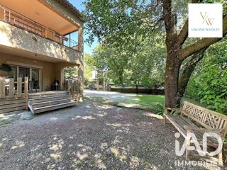  Maison à vendre 7 pièces 180 m²