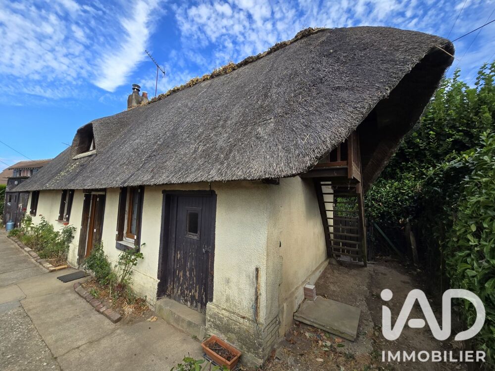 Vente Maison/villa 3 pièces