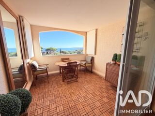 Vente Appartement Vente Appartement 2 pièces Sainte-maxime