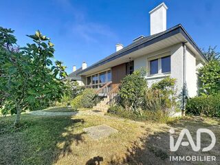  Maison à vendre 5 pièces 131 m²