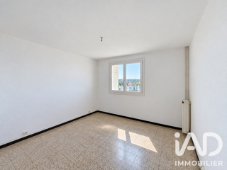  Appartement à vendre 3 pièces 58 m²