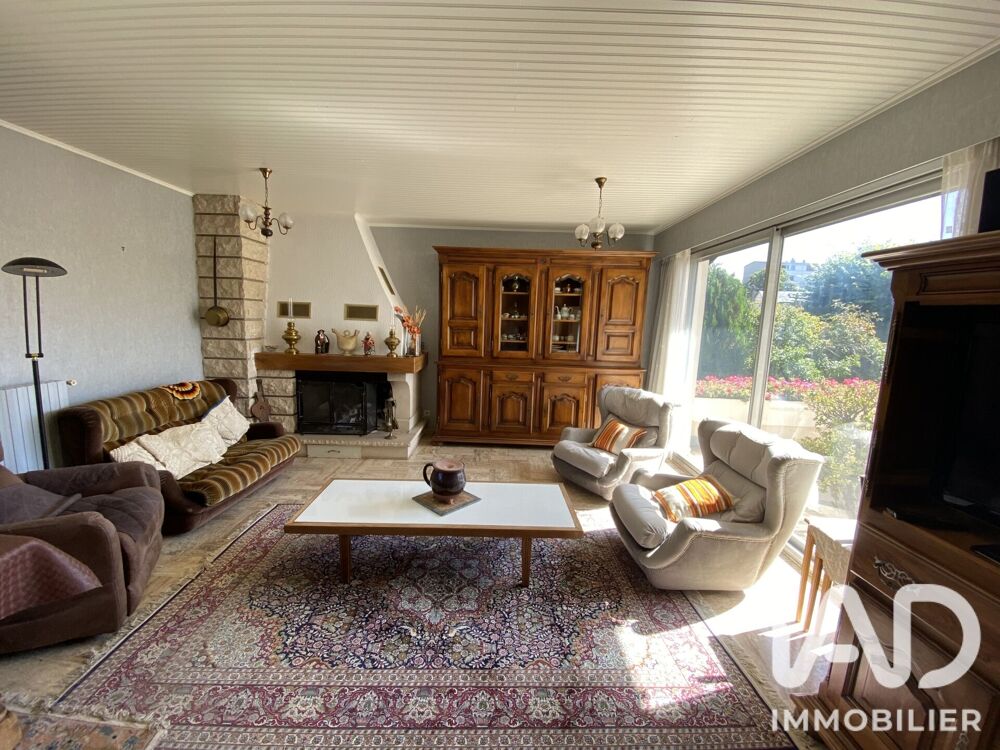 Vente Maison Vente Maison/villa 6 pièces Tinqueux