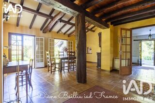  Maison à vendre 5 pièces 177 m²