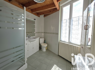  Maison à vendre 5 pièces 100 m²