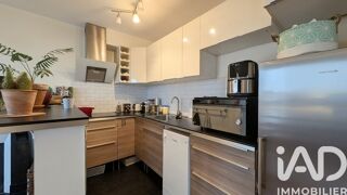  Appartement à vendre 3 pièces 59 m²
