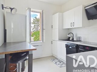  Appartement à vendre 3 pièces 57 m²