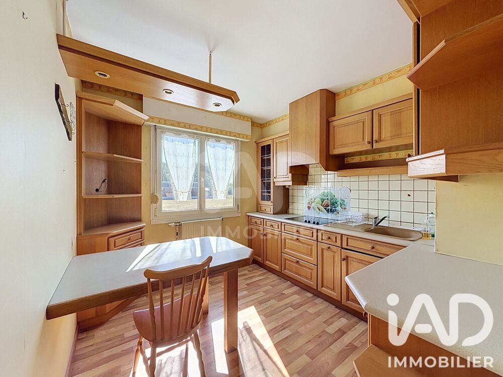 Vente Maison Vente Maison traditionnelle 6 pièces Val-de-bride