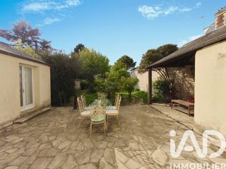  Maison à vendre 9 pièces 210 m²