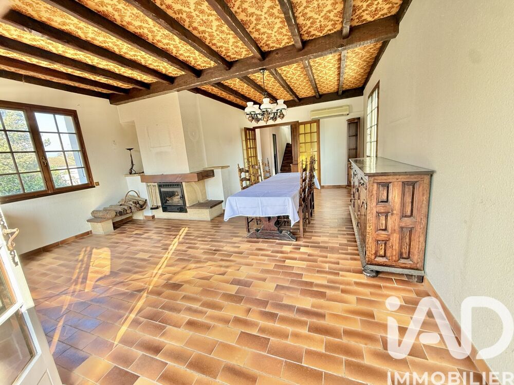 Vente Maison/villa 7 pièces