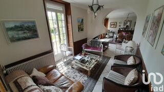  Maison � vendre 8 pi�ces 206 m�