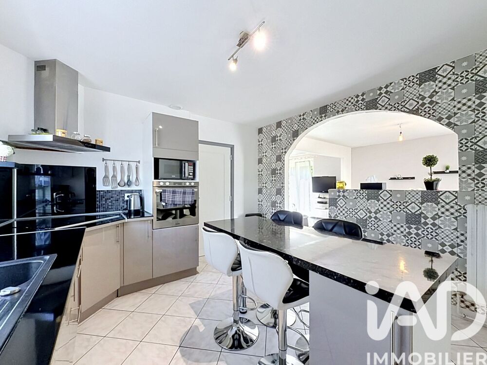 Vente Maison Vente Maison/villa 6 pièces Marly
