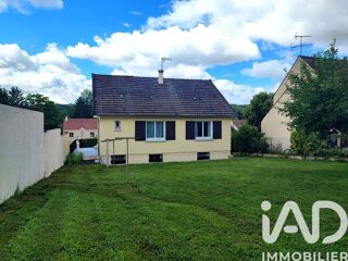  Maison à vendre 5 pièces 142 m²