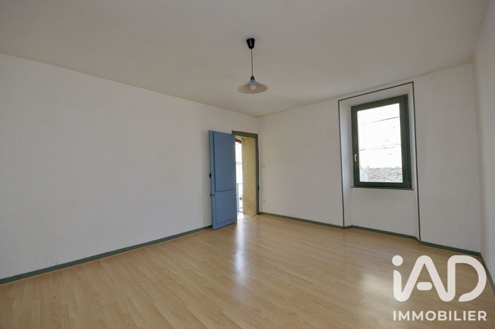Vente Maison Vente Maison de village 3 pièces Ribaute