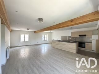  Appartement à vendre 4 pièces 108 m²