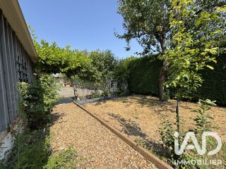  Maison à vendre 3 pièces 70 m²