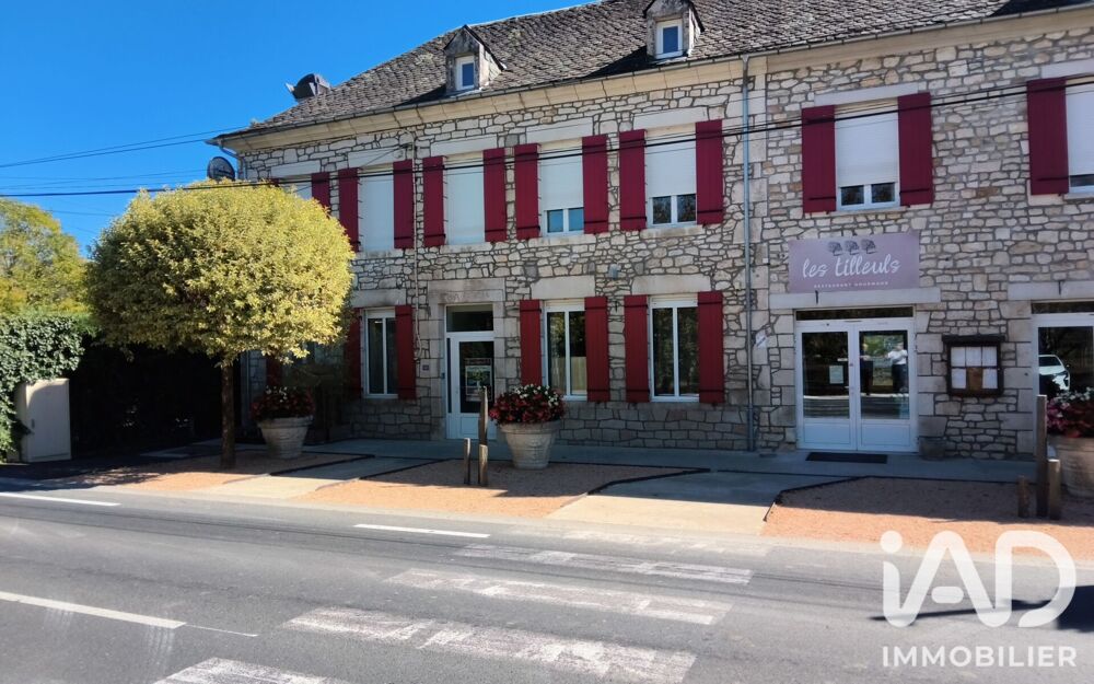   Vente Boutique/Local commercial 270 m&sup2; 