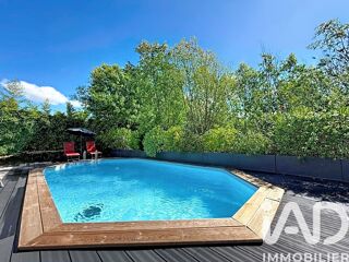  Maison à vendre 4 pièces 144 m²