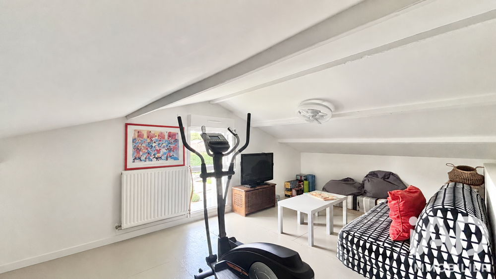à vendre  Maison Martignas-sur-Jalle (33127)