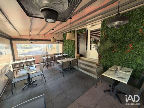   Vente Restauration rapide 75 m&sup2; 