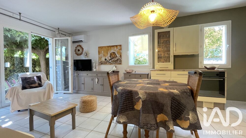 Vente Maison Vente Maison/villa 3 pièces La londe-les-maures
