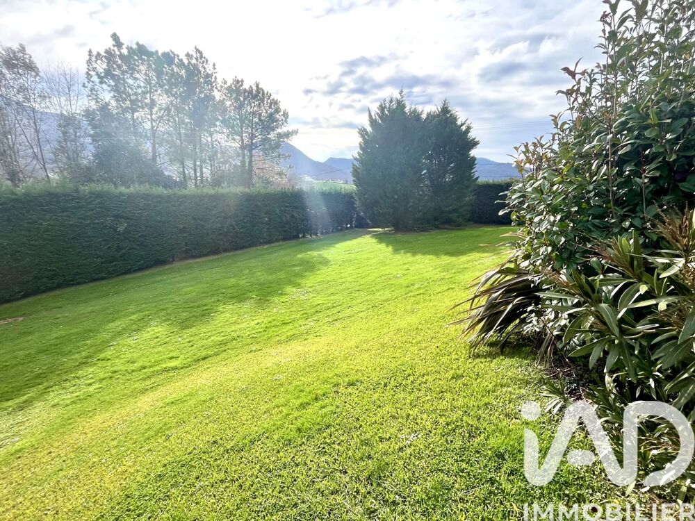 à vendre  Maison Urrugne (64122)