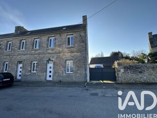 Maison 192m2 Plounérin
