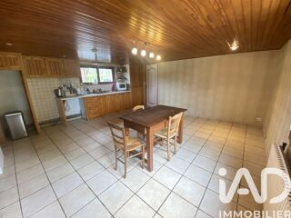  Maison à vendre 6 pièces 161 m²