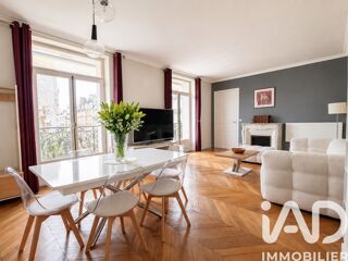  Appartement à vendre 2 pièces 60 m²
