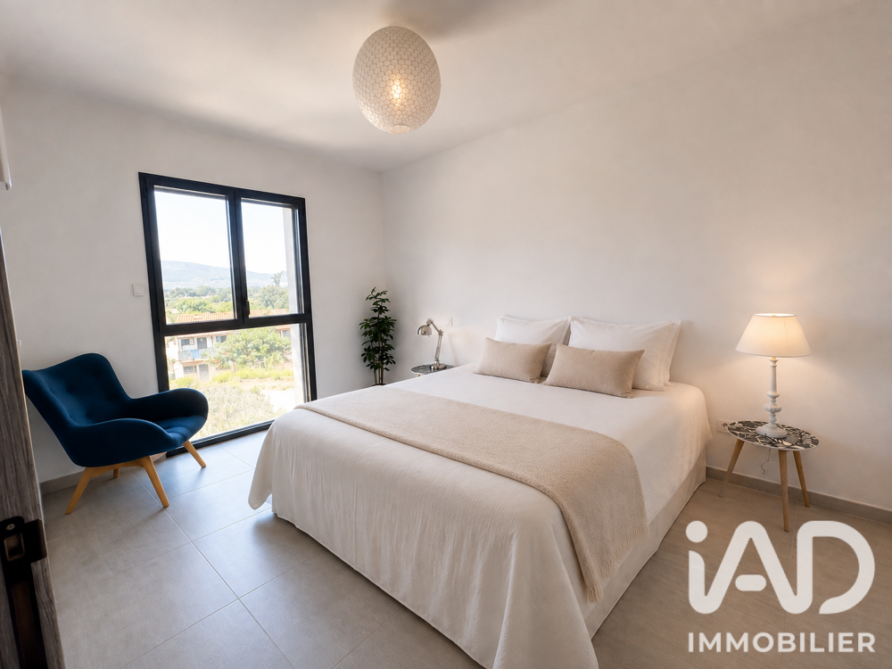 à vendre  Appartement Pietrosella (20166)