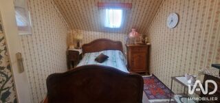 Maison à vendre 3 pièces 63 m²