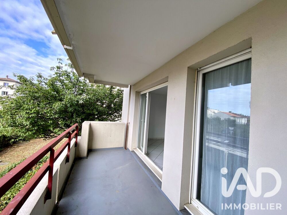 Vente Appartement Vente Appartement 3 pièces Talence