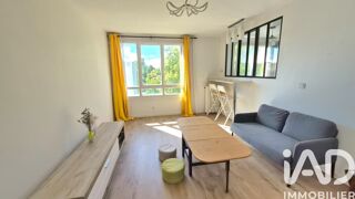  Appartement à louer 3 pièces 56 m²