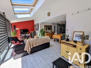  Maison à vendre 4 pièces 110 m²