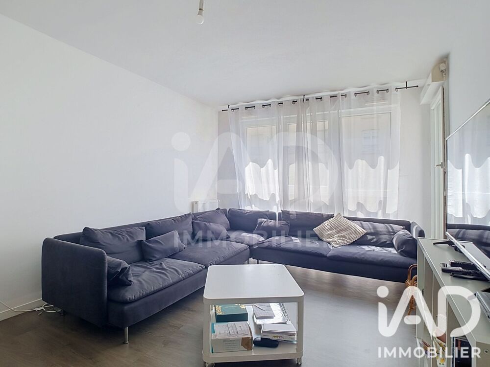 Vente Appartement Vente Appartement 4 pièces Melun