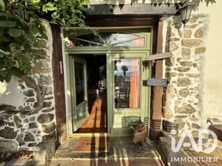 Vente Maison Vente Maison de village 11 pièces Armendarits