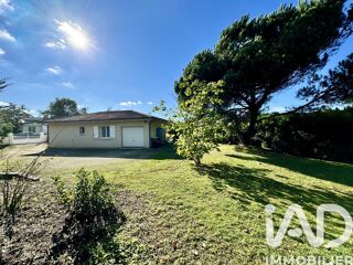  Maison à vendre 5 pièces 110 m²